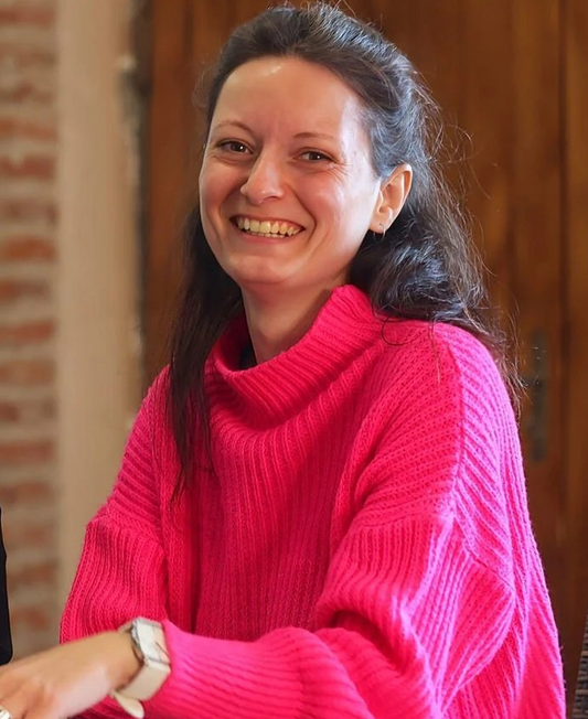 რას ვქმნი